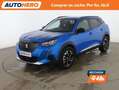 Peugeot 2008 1.5 Blue-HDi Allure Blau - thumbnail 1