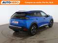 Peugeot 2008 1.5 Blue-HDi Allure Blau - thumbnail 6