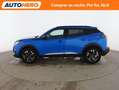 Peugeot 2008 1.5 Blue-HDi Allure Blau - thumbnail 3