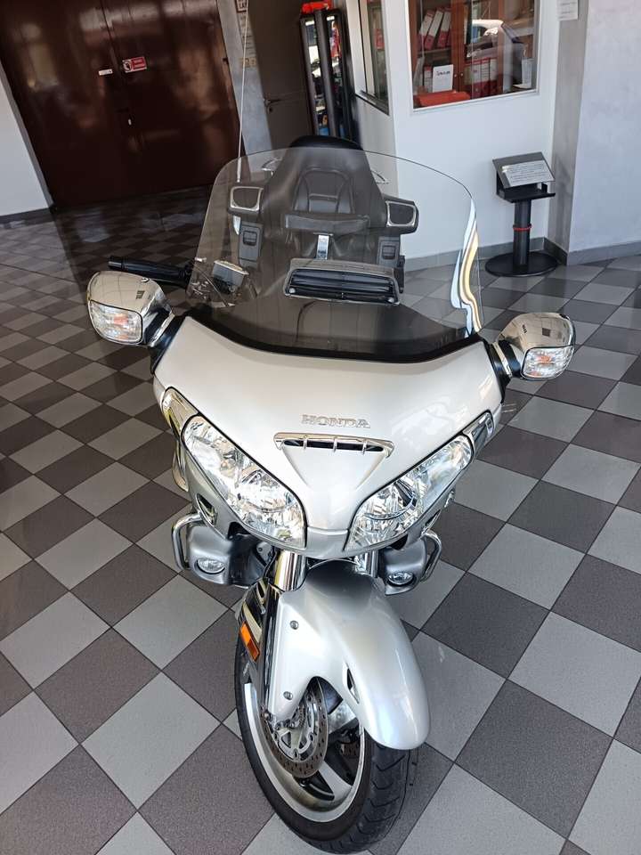 Honda GL 1800
