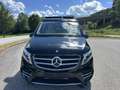 Mercedes-Benz Marco Polo Marco Polo 250 d lang 4MATIC Aut. Schwarz - thumbnail 1