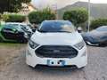 Ford EcoSport 1.5 TDCi 100 CV Start&Stop ST-Line Weiß - thumbnail 6