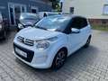 Citroen C1 Shine Edition / Leder / Kamera / Tempomat Weiß - thumbnail 1