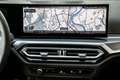 BMW 340 M340d xDrive Navi HeadUp adLED RKam Leder Sitzhz Grijs - thumbnail 15