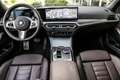BMW 340 M340d xDrive Navi HeadUp adLED RKam Leder Sitzhz Grau - thumbnail 4
