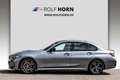BMW 340 M340d xDrive Navi HeadUp adLED RKam Leder Sitzhz Grau - thumbnail 7