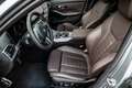 BMW 340 M340d xDrive Navi HeadUp adLED RKam Leder Sitzhz Grau - thumbnail 9