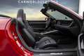 Porsche 992 992 - 3.8 TURBO S CABRIO AERO-KIT BURMESTER LIFT Rood - thumbnail 21