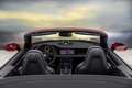 Porsche 992 992 - 3.8 TURBO S CABRIO AERO-KIT BURMESTER LIFT Rood - thumbnail 20