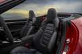 Porsche 992 992 - 3.8 TURBO S CABRIO AERO-KIT BURMESTER LIFT Rood - thumbnail 17