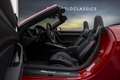 Porsche 992 992 - 3.8 TURBO S CABRIO AERO-KIT BURMESTER LIFT Rood - thumbnail 19
