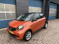 smart forFour 1.0 Pure, climate/cruise control, lmv Oranje - thumbnail 2