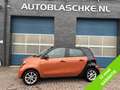smart forFour 1.0 Pure, climate/cruise control, lmv Oranje - thumbnail 1