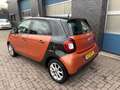 smart forFour 1.0 Pure, climate/cruise control, lmv Oranje - thumbnail 4