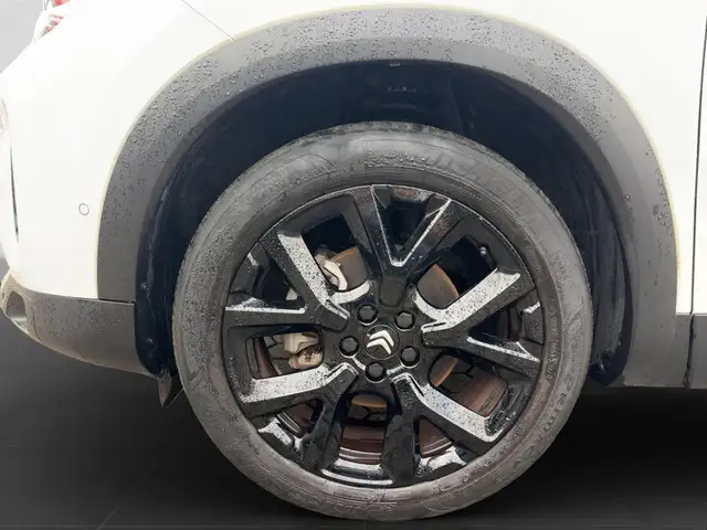 Citroen C5 Aircross view 7