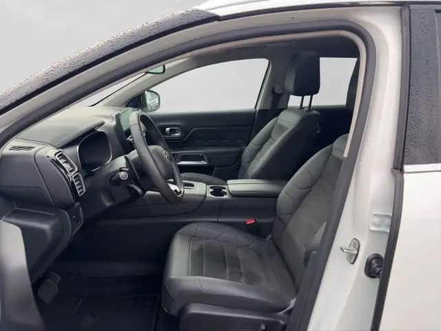 Citroen C5 Aircross view 8