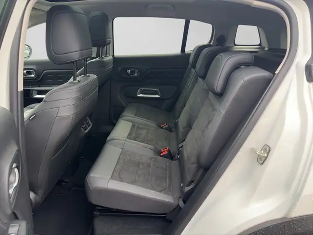 Citroen C5 Aircross view 15