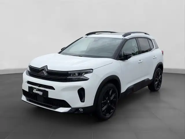 2024 Citroen C5 Aircross in White for sale
