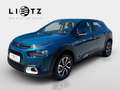 Citroen C4 Cactus Feel 110PS Schalter Blau - thumbnail 1