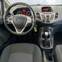Ford Fiesta 1.4 TDCi 5p. Grigio - thumbnail 9