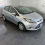 Ford Fiesta 1.4 TDCi 5p. Grigio - thumbnail 4
