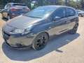 Opel Corsa 1.4 5 porte Black Edition Grigio - thumbnail 10