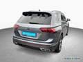 Volkswagen Tiguan Allspace R-Line 2.0 TDI 4M DSG AHK*PANO Gris - thumbnail 5