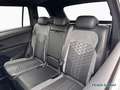 Volkswagen Tiguan Allspace R-Line 2.0 TDI 4M DSG AHK*PANO Gris - thumbnail 12