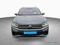 Volkswagen Tiguan Allspace R-Line 2.0 TDI 4M DSG AHK*PANO Gris - thumbnail 2