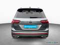 Volkswagen Tiguan Allspace R-Line 2.0 TDI 4M DSG AHK*PANO Gris - thumbnail 6