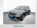 Volkswagen Tiguan Allspace R-Line 2.0 TDI 4M DSG AHK*PANO Gris - thumbnail 1