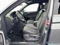 Volkswagen Tiguan Allspace R-Line 2.0 TDI 4M DSG AHK*PANO Gris - thumbnail 11