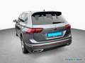 Volkswagen Tiguan Allspace R-Line 2.0 TDI 4M DSG AHK*PANO Gris - thumbnail 7
