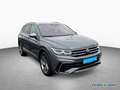 Volkswagen Tiguan Allspace R-Line 2.0 TDI 4M DSG AHK*PANO Gris - thumbnail 3