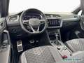 Volkswagen Tiguan Allspace R-Line 2.0 TDI 4M DSG AHK*PANO Gris - thumbnail 9