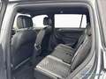 Volkswagen Tiguan Allspace R-Line 2.0 TDI 4M DSG AHK*PANO Gris - thumbnail 13