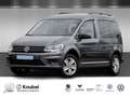 Volkswagen Caddy Comfortline 2.0 TDI Standh. Park/FrontAss. Klima Grau - thumbnail 1