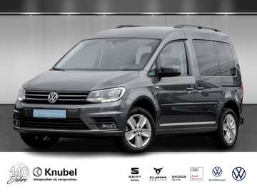 Comfortline 2.0 TDI Standh. Park/FrontAss. Klima