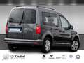 Volkswagen Caddy Comfortline 2.0 TDI Standh. Park/FrontAss. Klima Grau - thumbnail 2