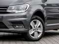 Volkswagen Caddy Comfortline 2.0 TDI Standh. Park/FrontAss. Klima Grau - thumbnail 5
