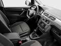 Volkswagen Caddy Comfortline 2.0 TDI Standh. Park/FrontAss. Klima Grau - thumbnail 3