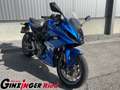 Suzuki GSX 8R - thumbnail 1
