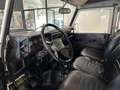Land Rover Defender 90 diesel Soft-top Bianco - thumbnail 8