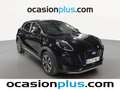 Ford Puma 1.0 EcoBoost MHEV Titanium Aut. 125 Negro - thumbnail 2
