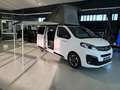 Opel Zafira Life Crosscamp 2.0DAut. Küche+Markise+LED Weiß - thumbnail 1