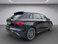 Audi A3 Sportback S line 35 TFSI 110150 kWPS S tronic Schwarz - thumbnail 6