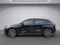 Audi A3 Sportback S line 35 TFSI 110150 kWPS S tronic Schwarz - thumbnail 3