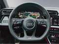 Audi A3 Sportback 35 TFSI S line S-tronic FACEL. Schwarz - thumbnail 12
