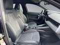 Audi A3 Sportback S line 35 TFSI 110150 kWPS S tronic Schwarz - thumbnail 18