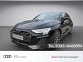 Audi A3 Sportback S line 35 TFSI 110150 kWPS S tronic Schwarz - thumbnail 1